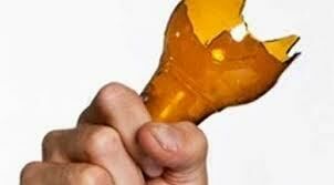 Imagem de compartilhamento para o artigo Homens são presos em flagrante em Costa Rica após briga com faca e garrafa da MS Todo dia